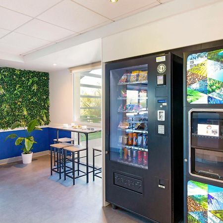 Ibis Budget Saint-Maximin Kültér fotó