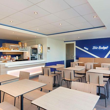 Ibis Budget Saint-Maximin Kültér fotó
