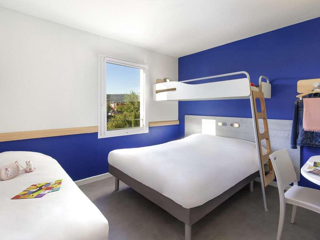 Ibis Budget Saint-Maximin Szoba fotó