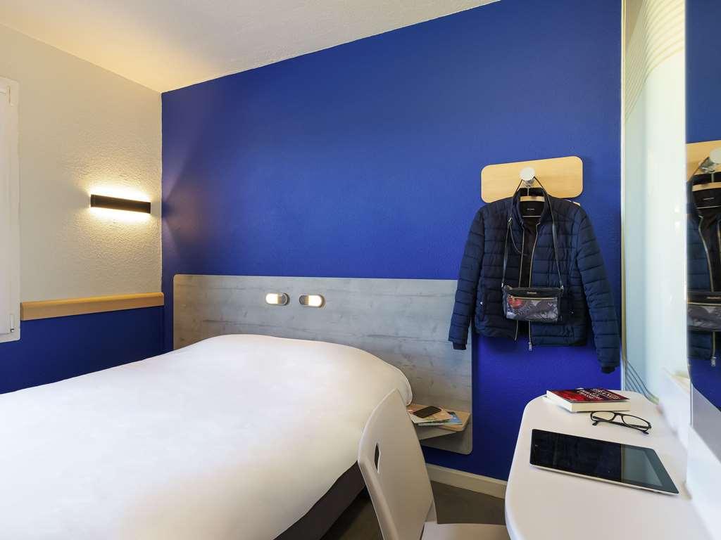Ibis Budget Saint-Maximin Szoba fotó