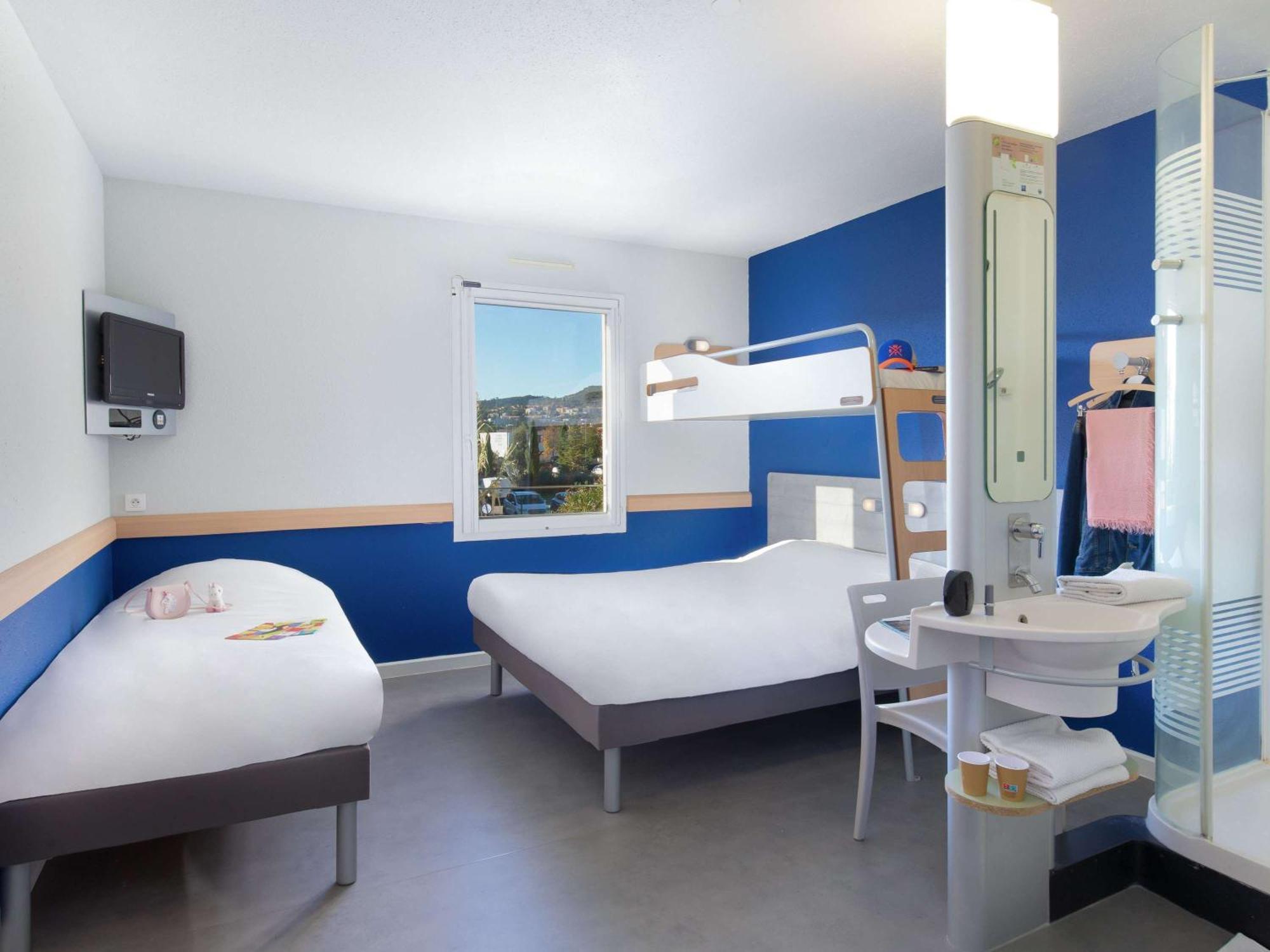 Ibis Budget Saint-Maximin Kültér fotó