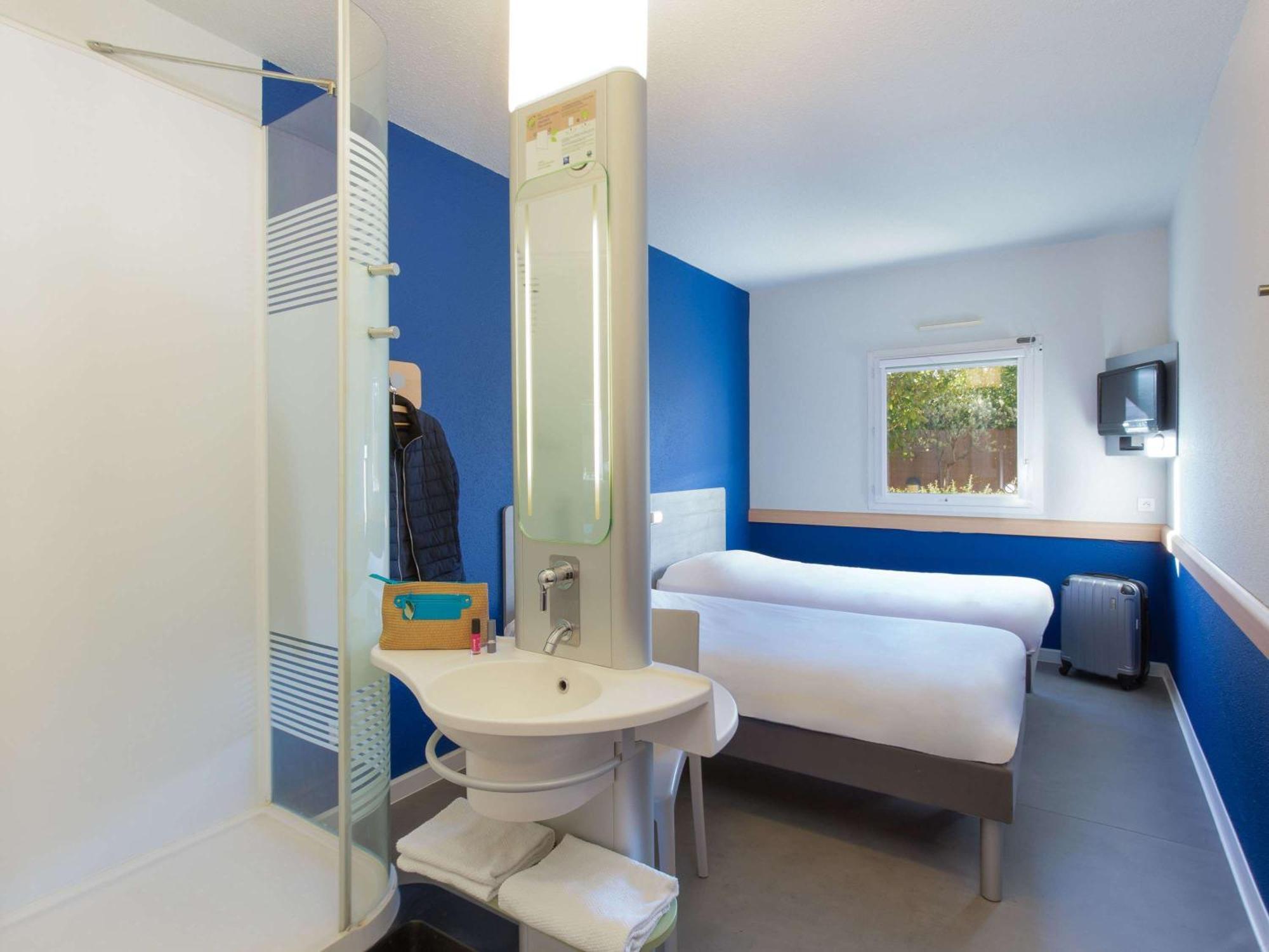 Ibis Budget Saint-Maximin Kültér fotó