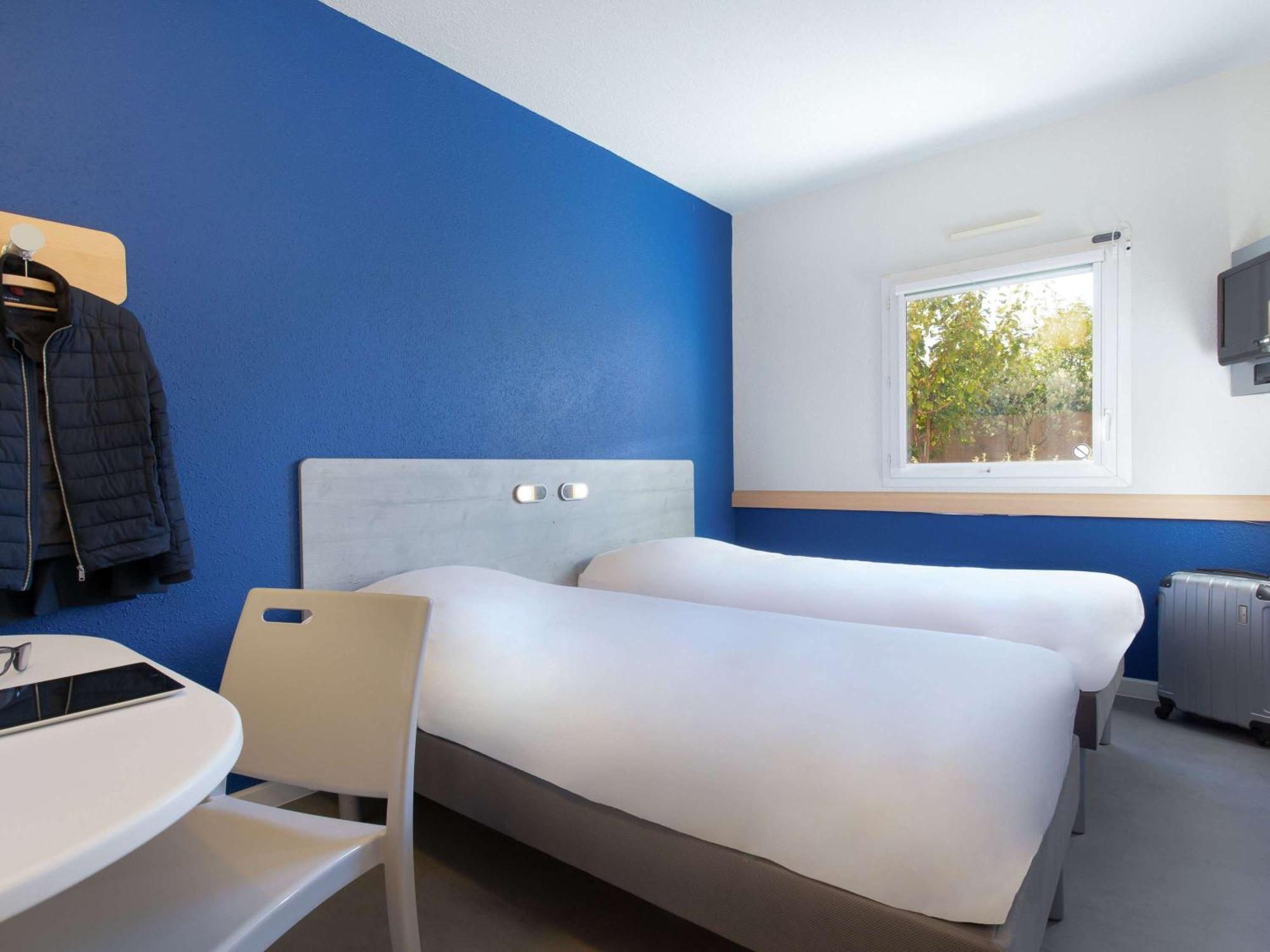 Ibis Budget Saint-Maximin Kültér fotó