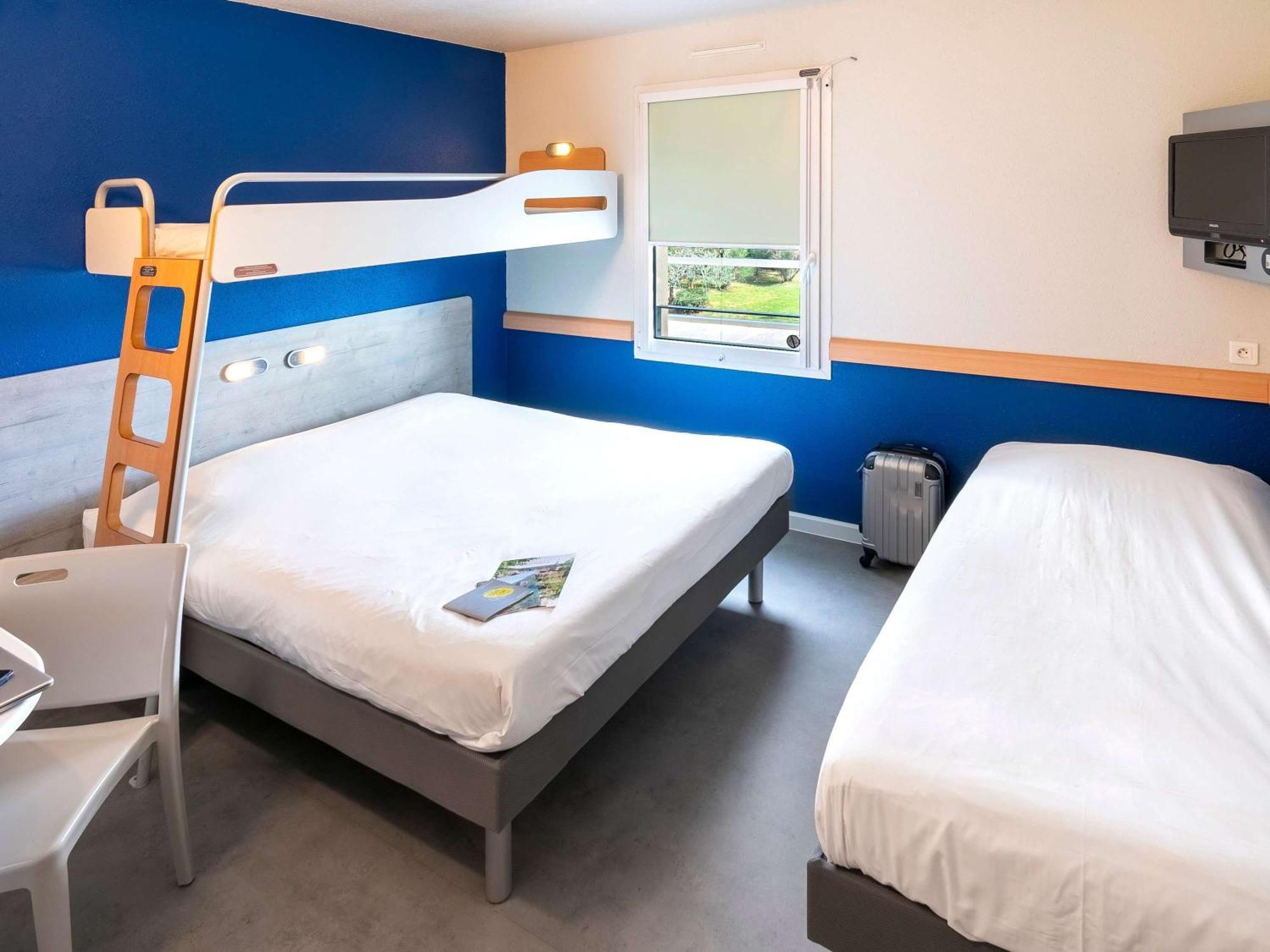 Ibis Budget Saint-Maximin Kültér fotó