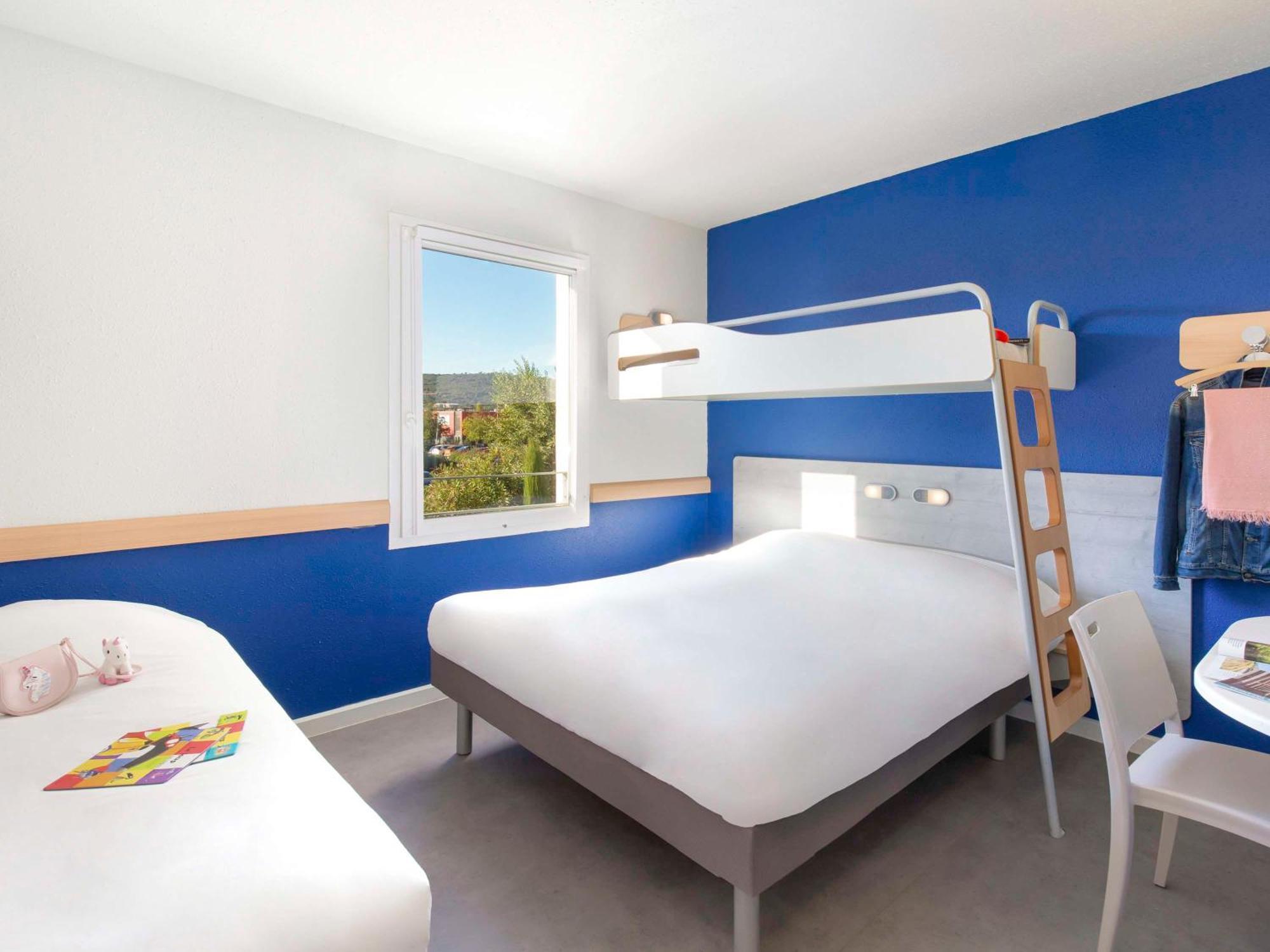 Ibis Budget Saint-Maximin Kültér fotó