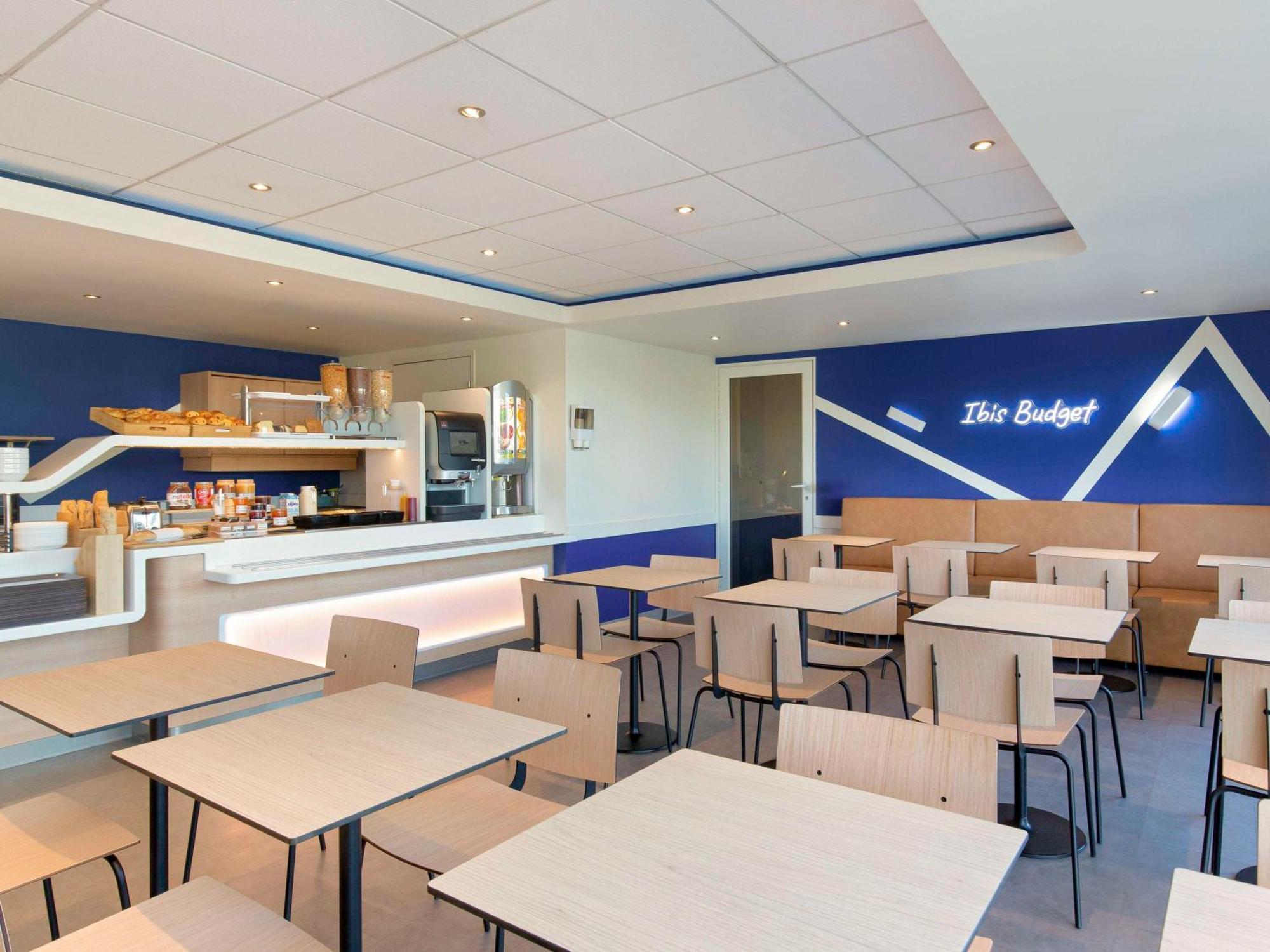 Ibis Budget Saint-Maximin Kültér fotó