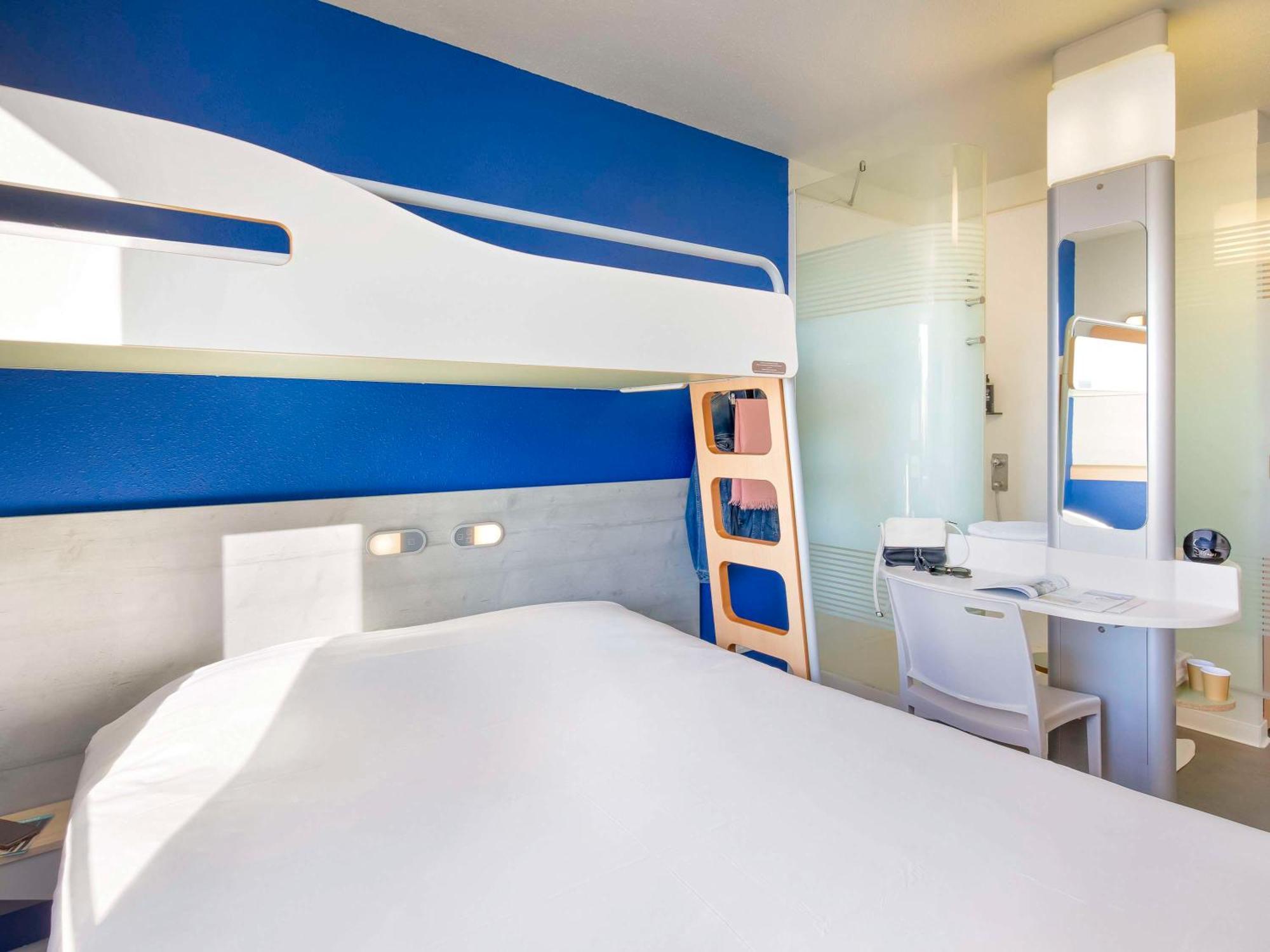 Ibis Budget Saint-Maximin Kültér fotó