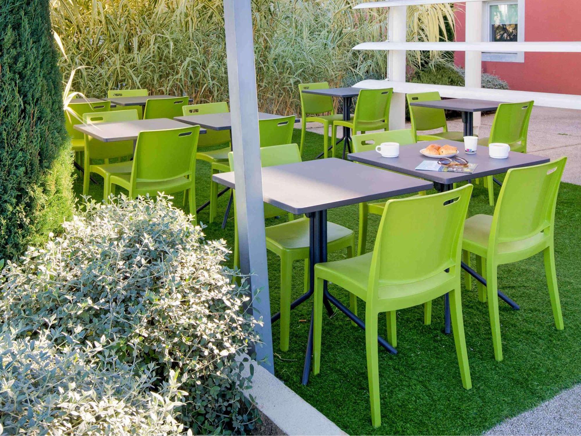 Ibis Budget Saint-Maximin Kültér fotó