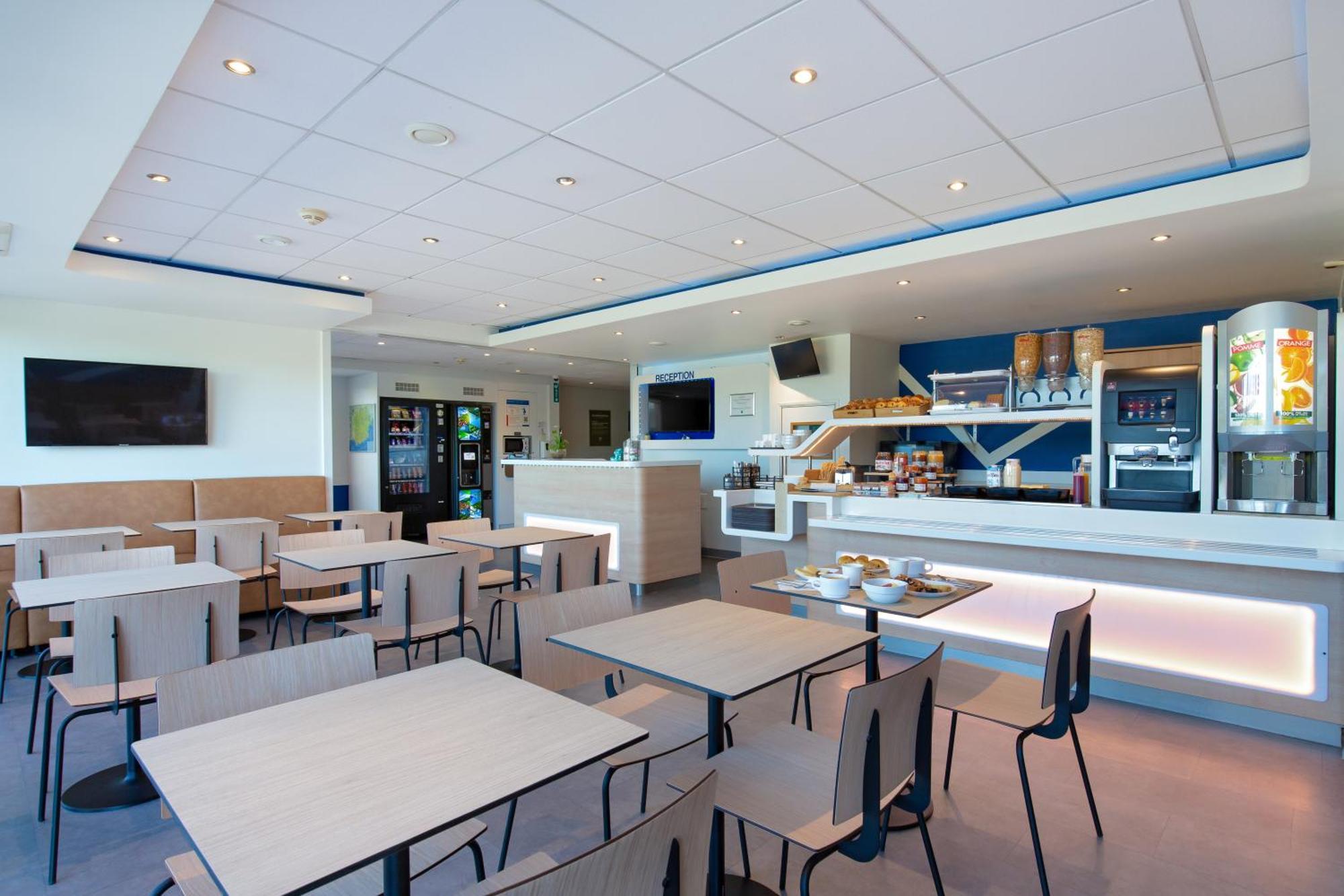 Ibis Budget Saint-Maximin Kültér fotó