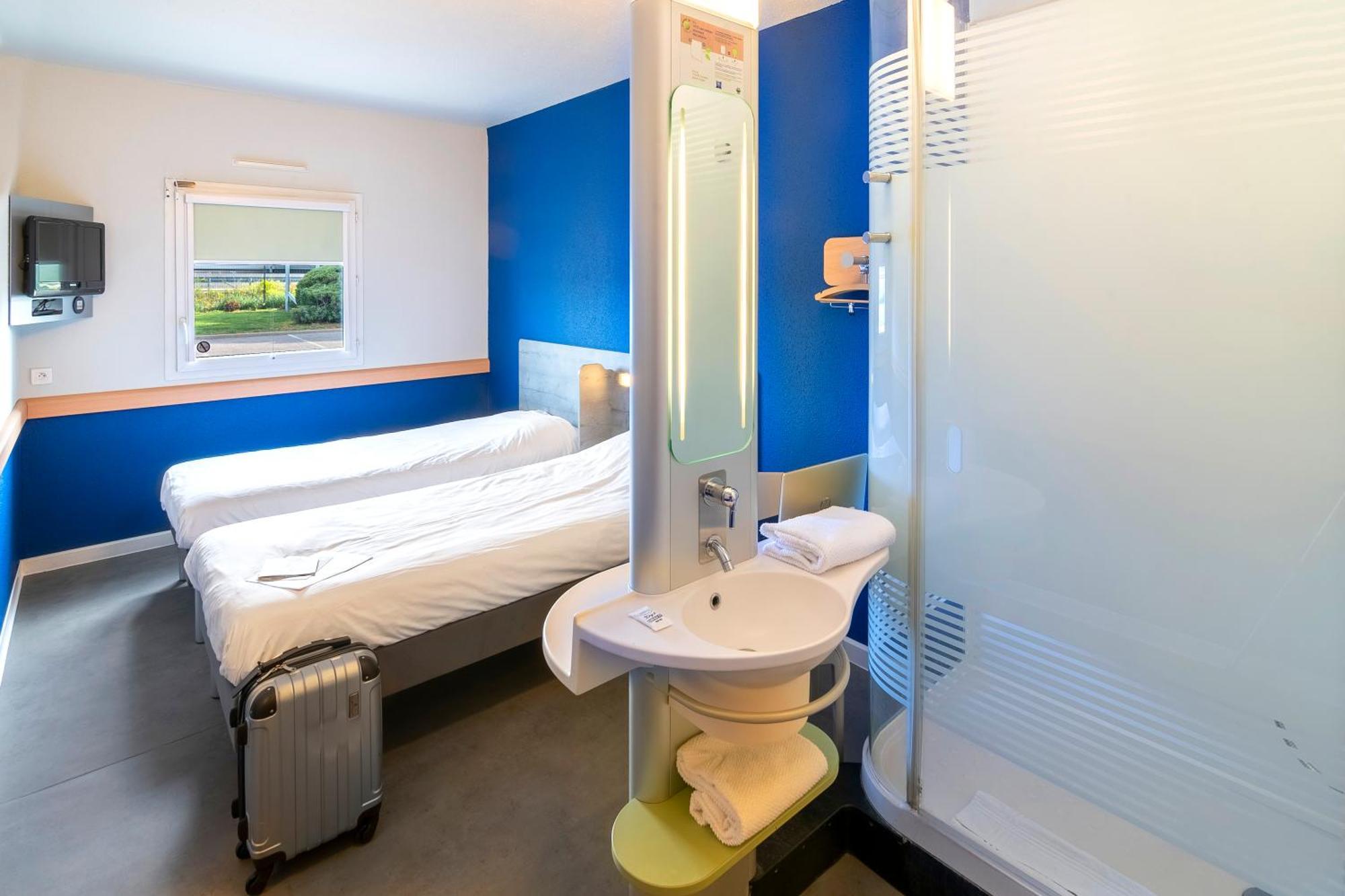 Ibis Budget Saint-Maximin Kültér fotó
