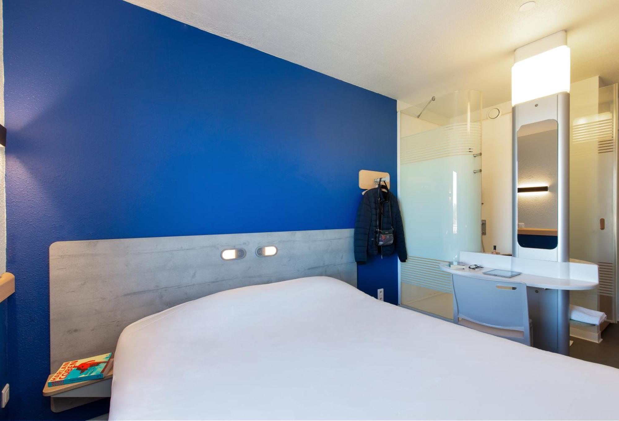 Ibis Budget Saint-Maximin Kültér fotó