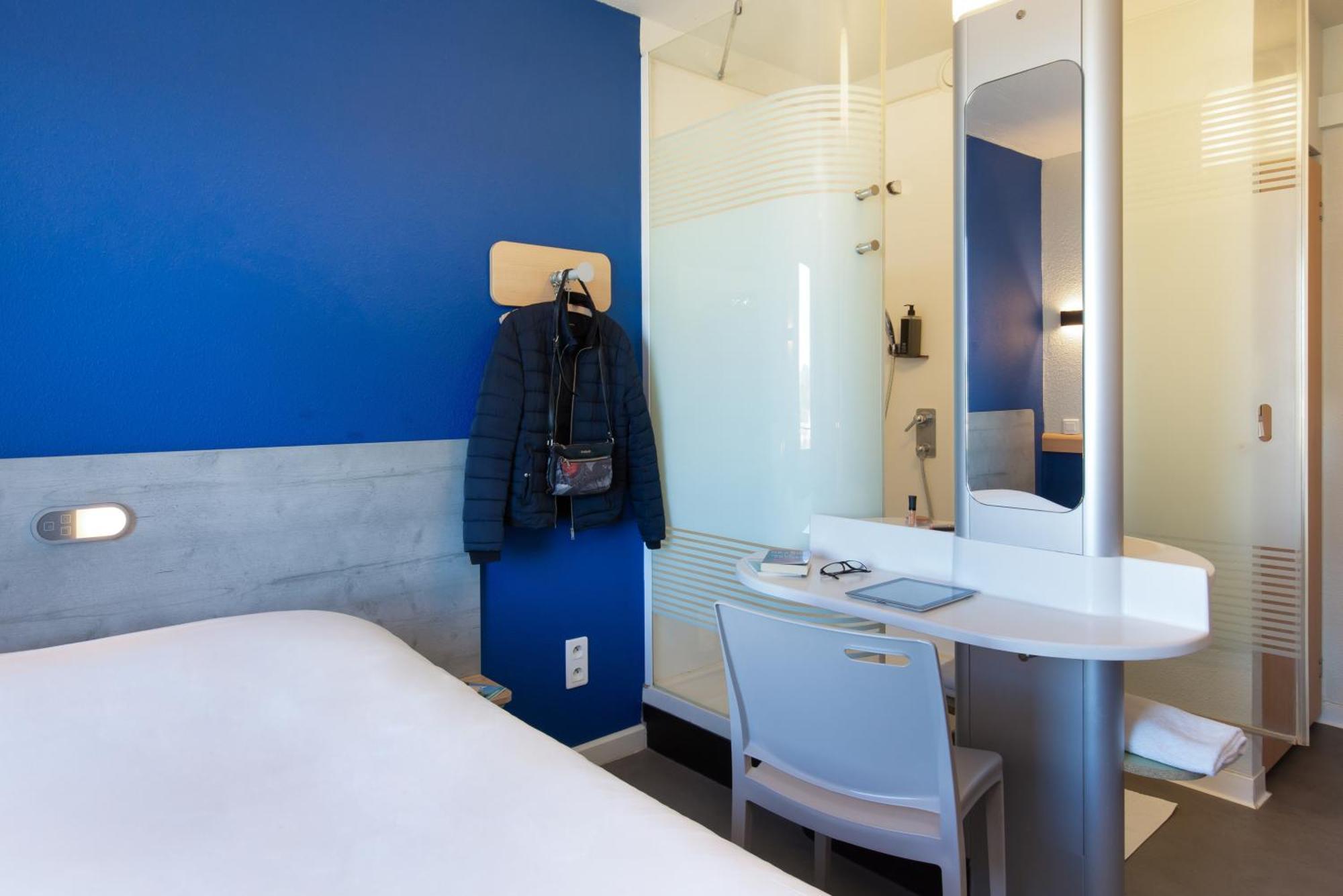 Ibis Budget Saint-Maximin Kültér fotó