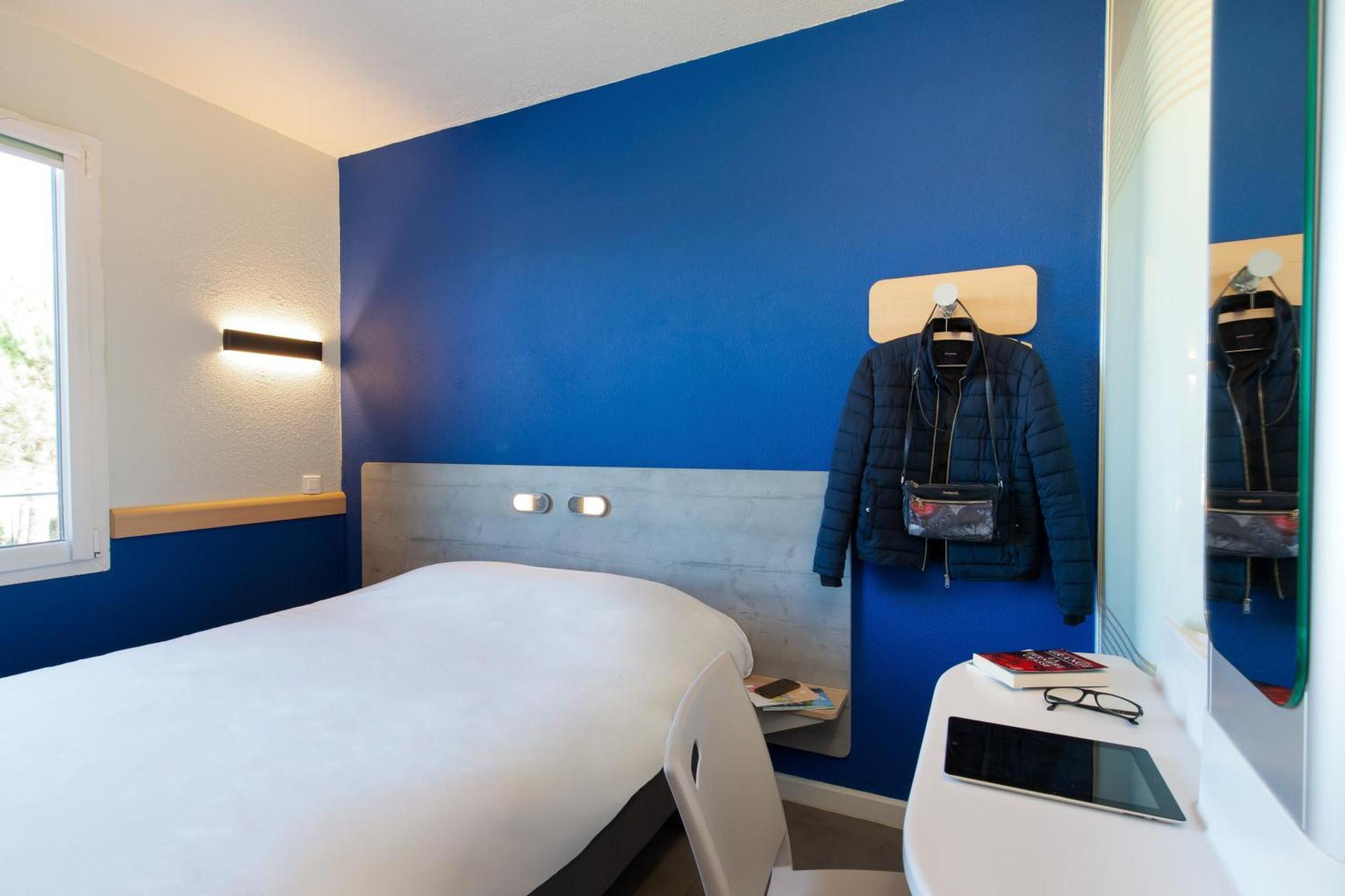 Ibis Budget Saint-Maximin Kültér fotó