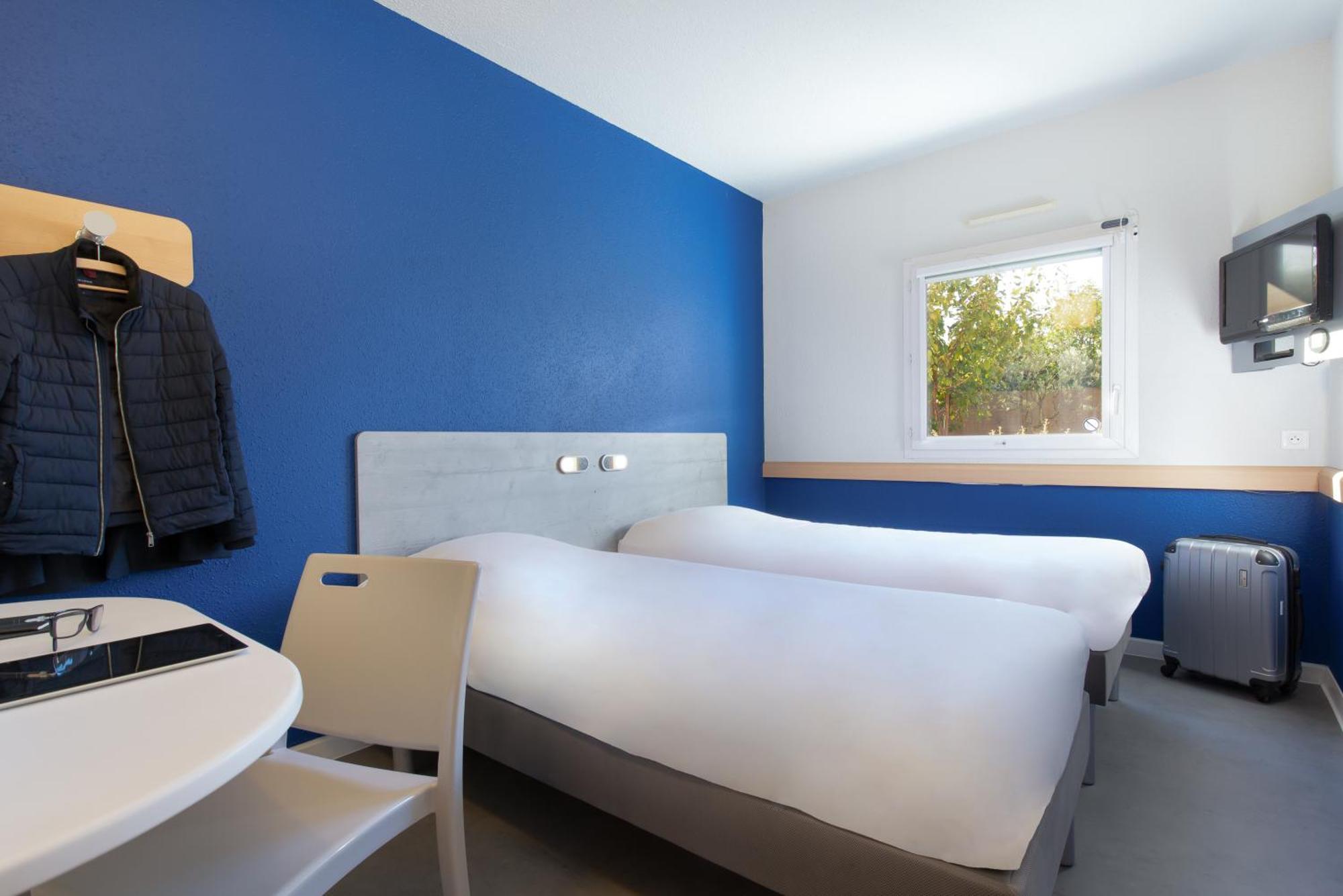 Ibis Budget Saint-Maximin Kültér fotó