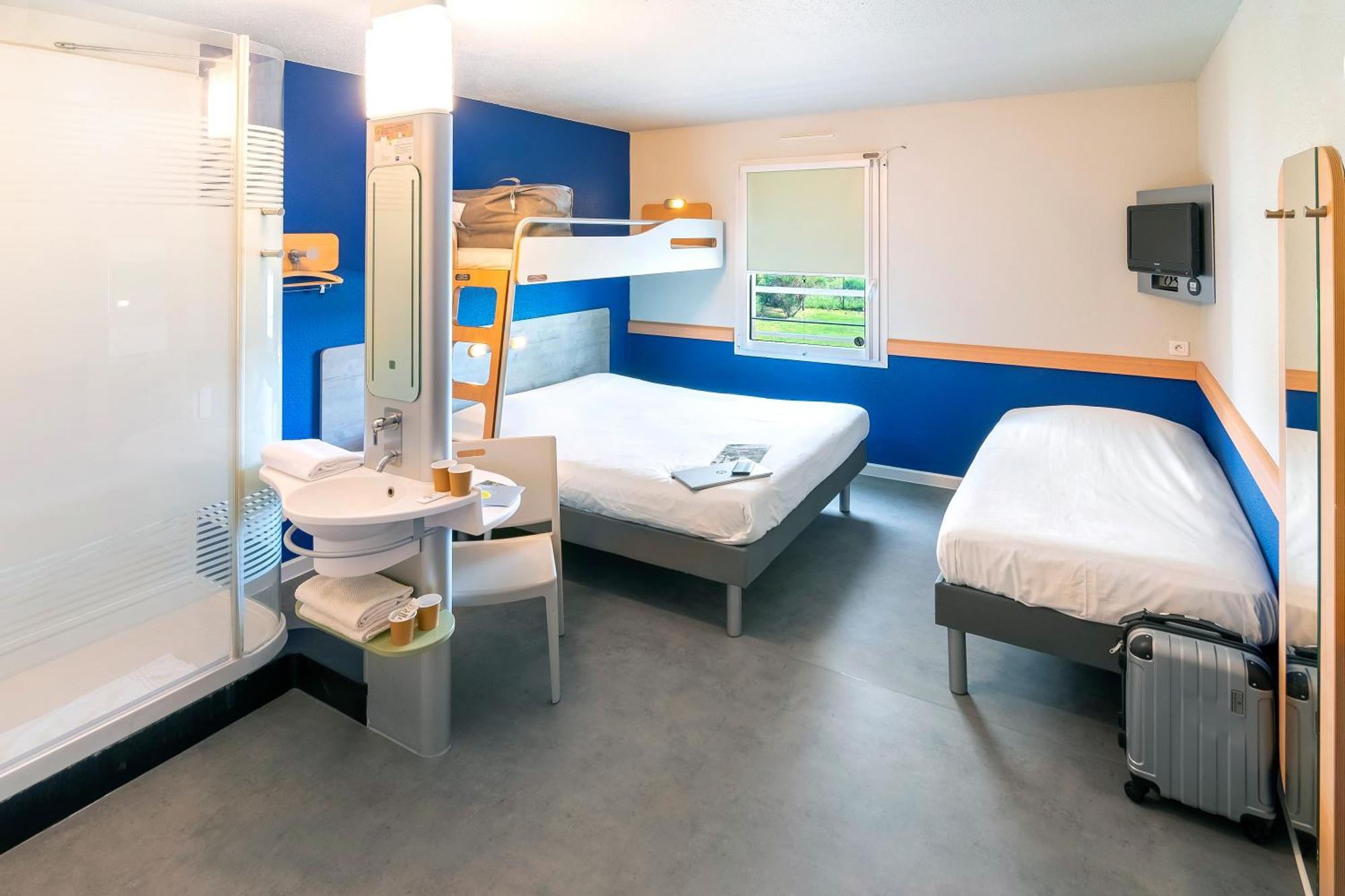 Ibis Budget Saint-Maximin Kültér fotó