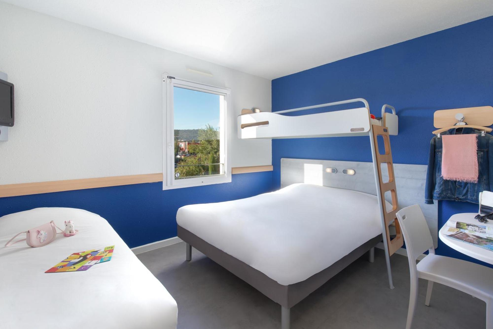Ibis Budget Saint-Maximin Kültér fotó