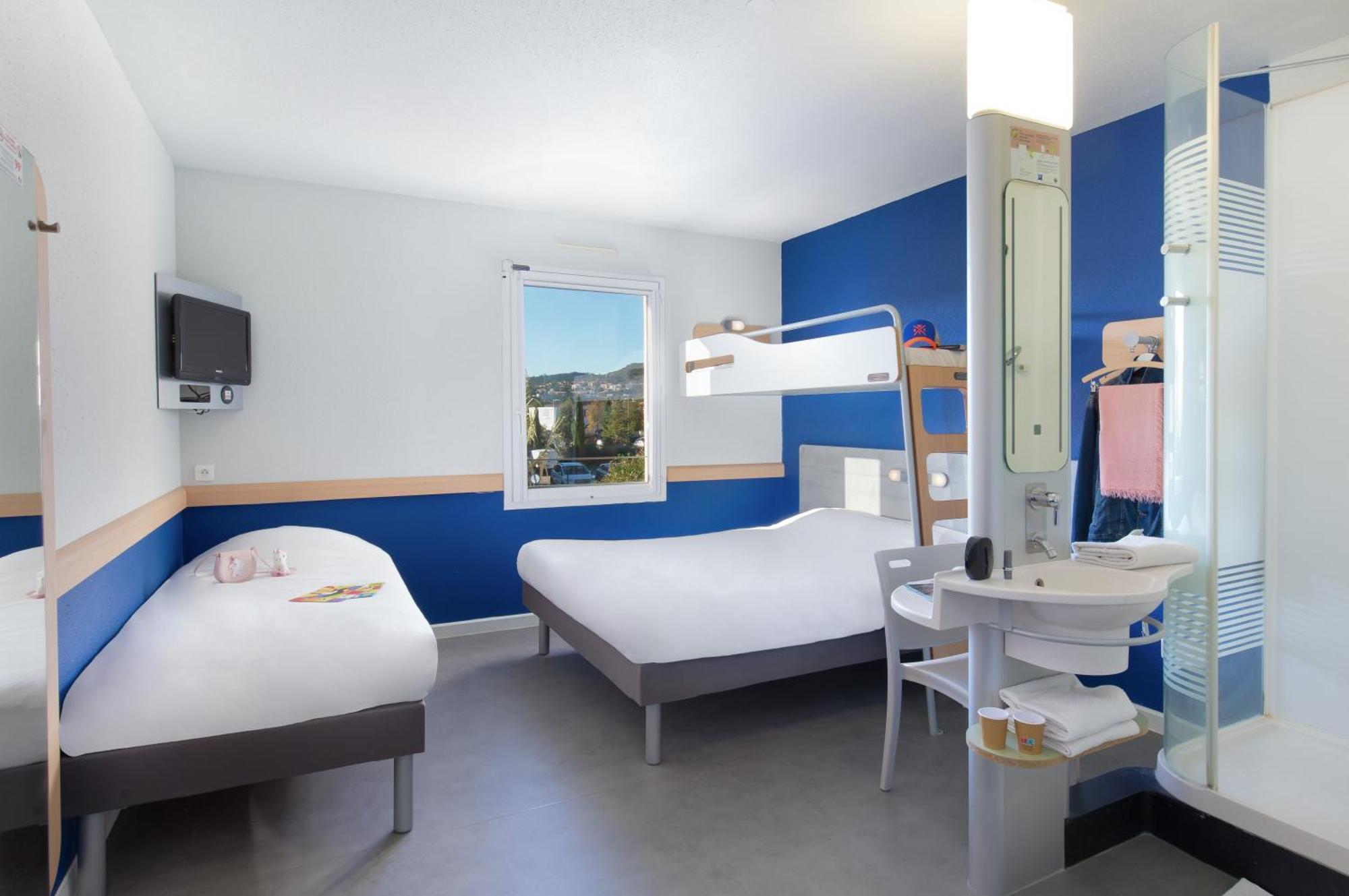Ibis Budget Saint-Maximin Kültér fotó