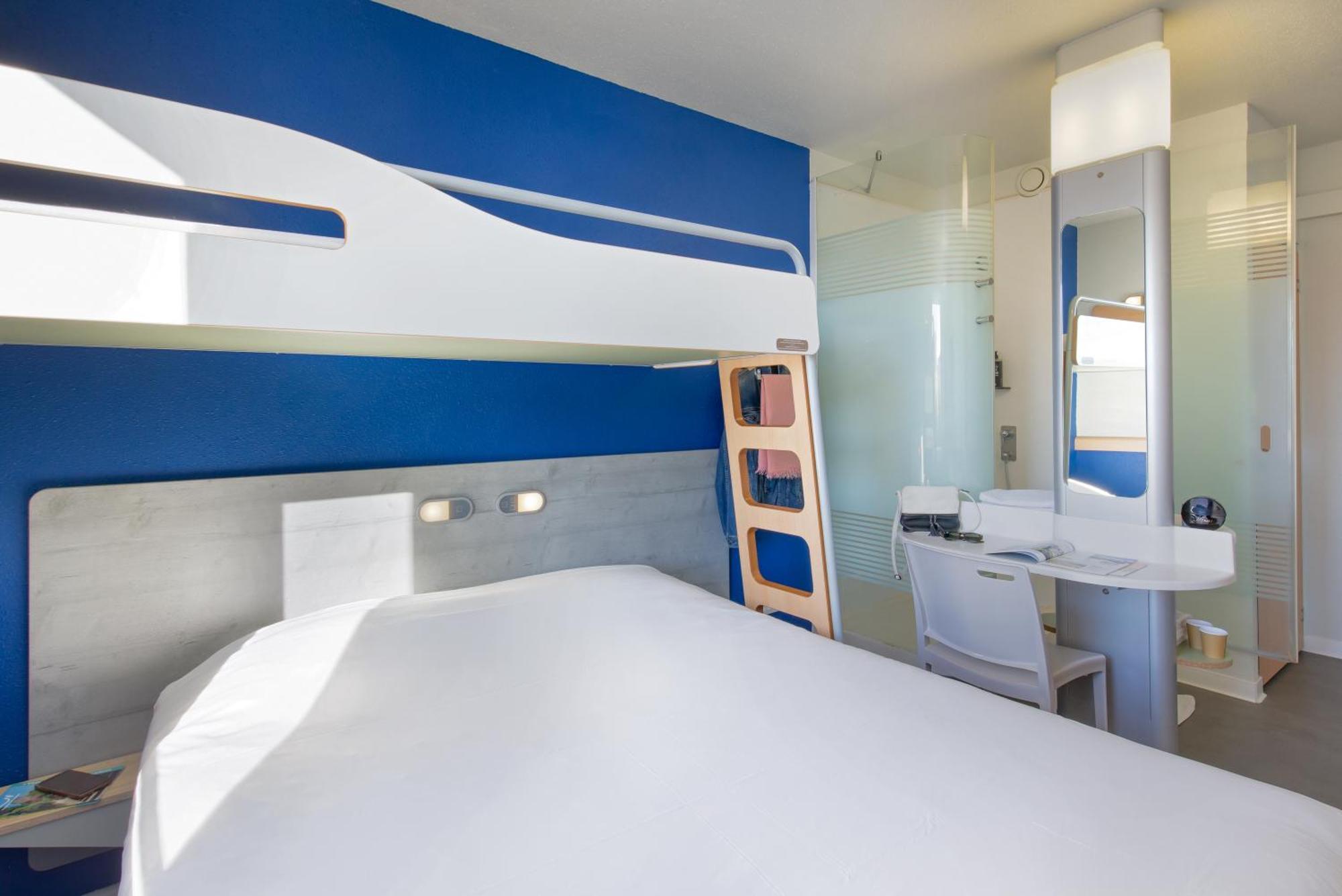 Ibis Budget Saint-Maximin Kültér fotó