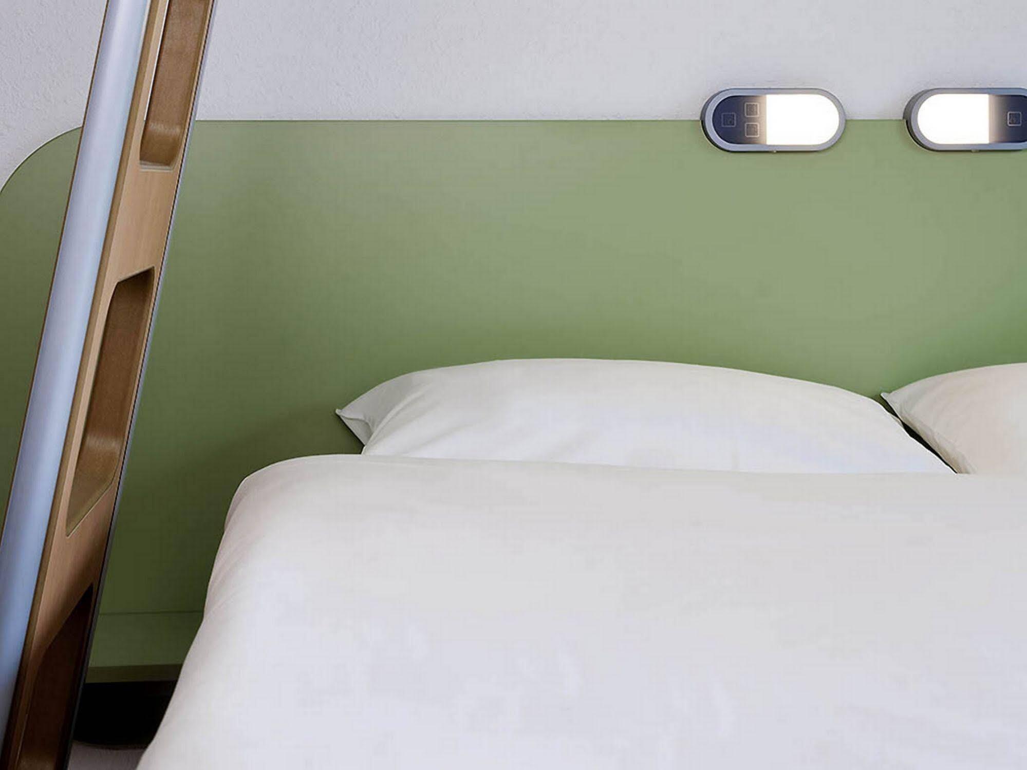 Ibis Budget Saint-Maximin Kültér fotó