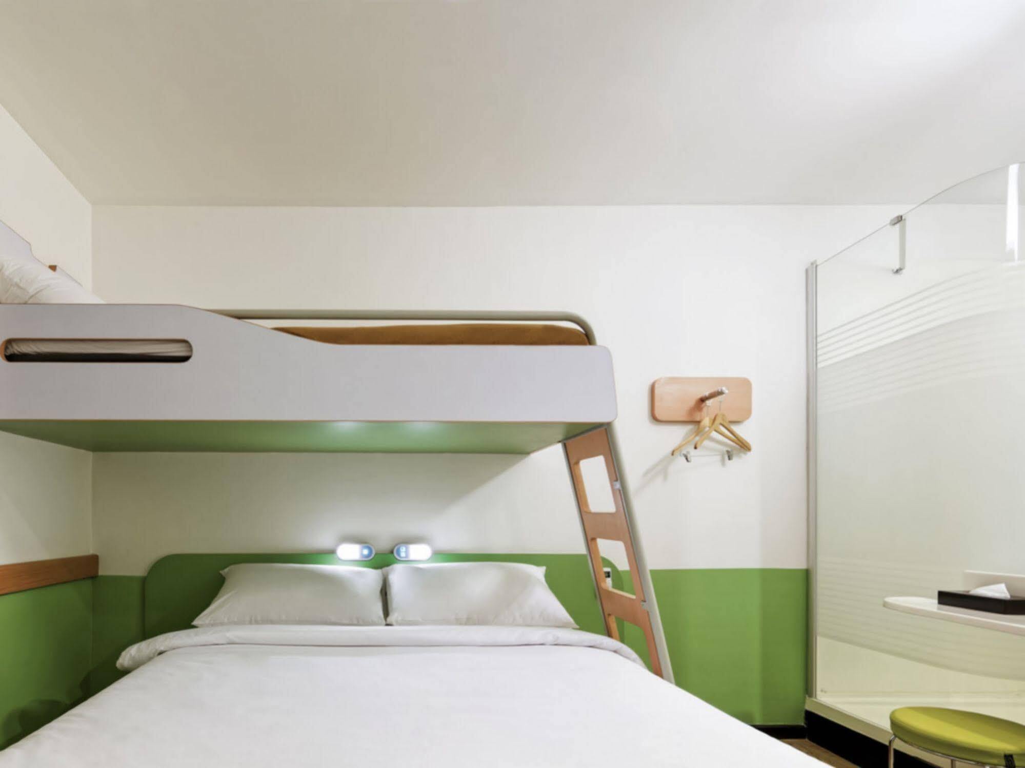 Ibis Budget Saint-Maximin Kültér fotó