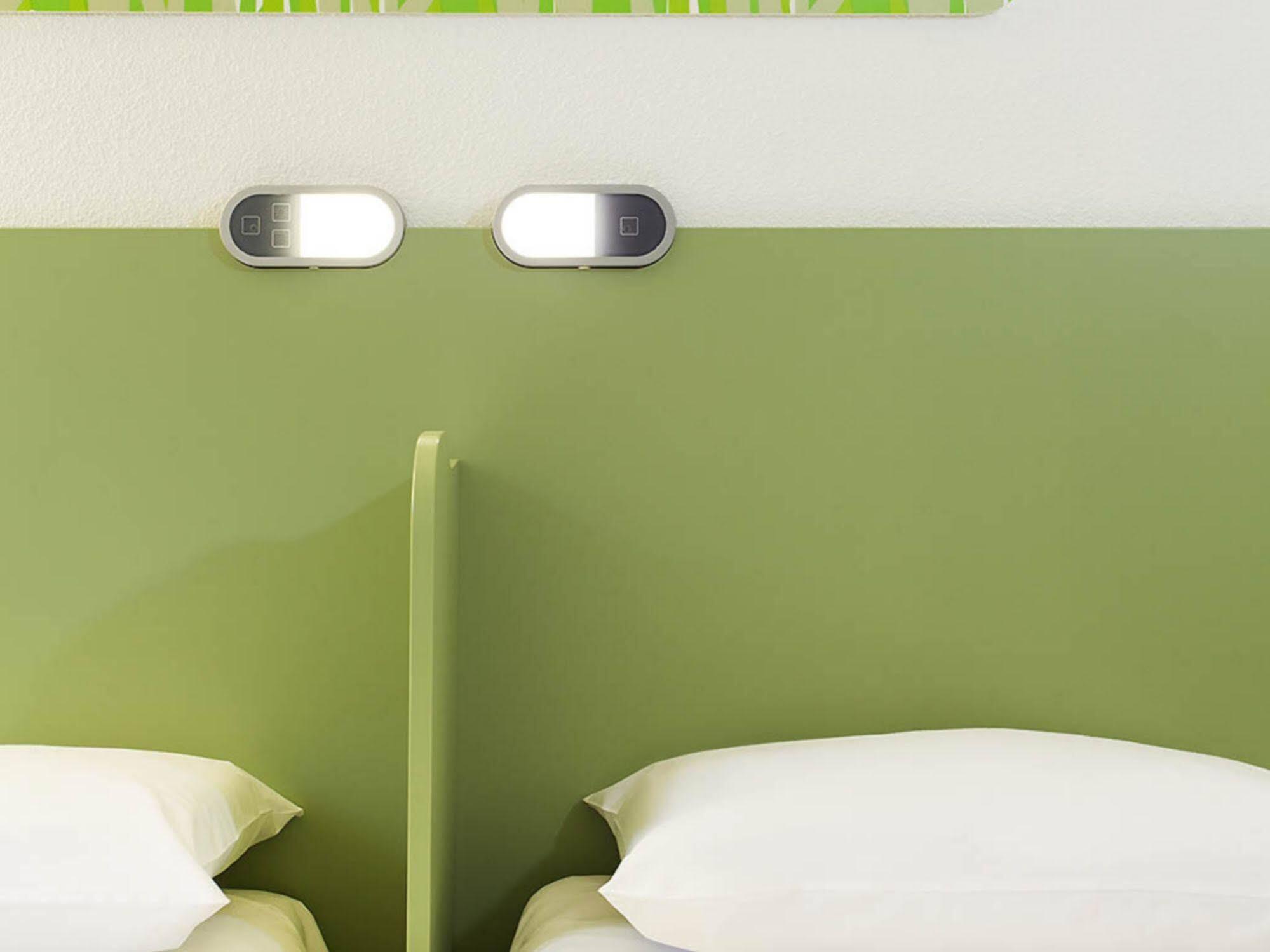 Ibis Budget Saint-Maximin Kültér fotó