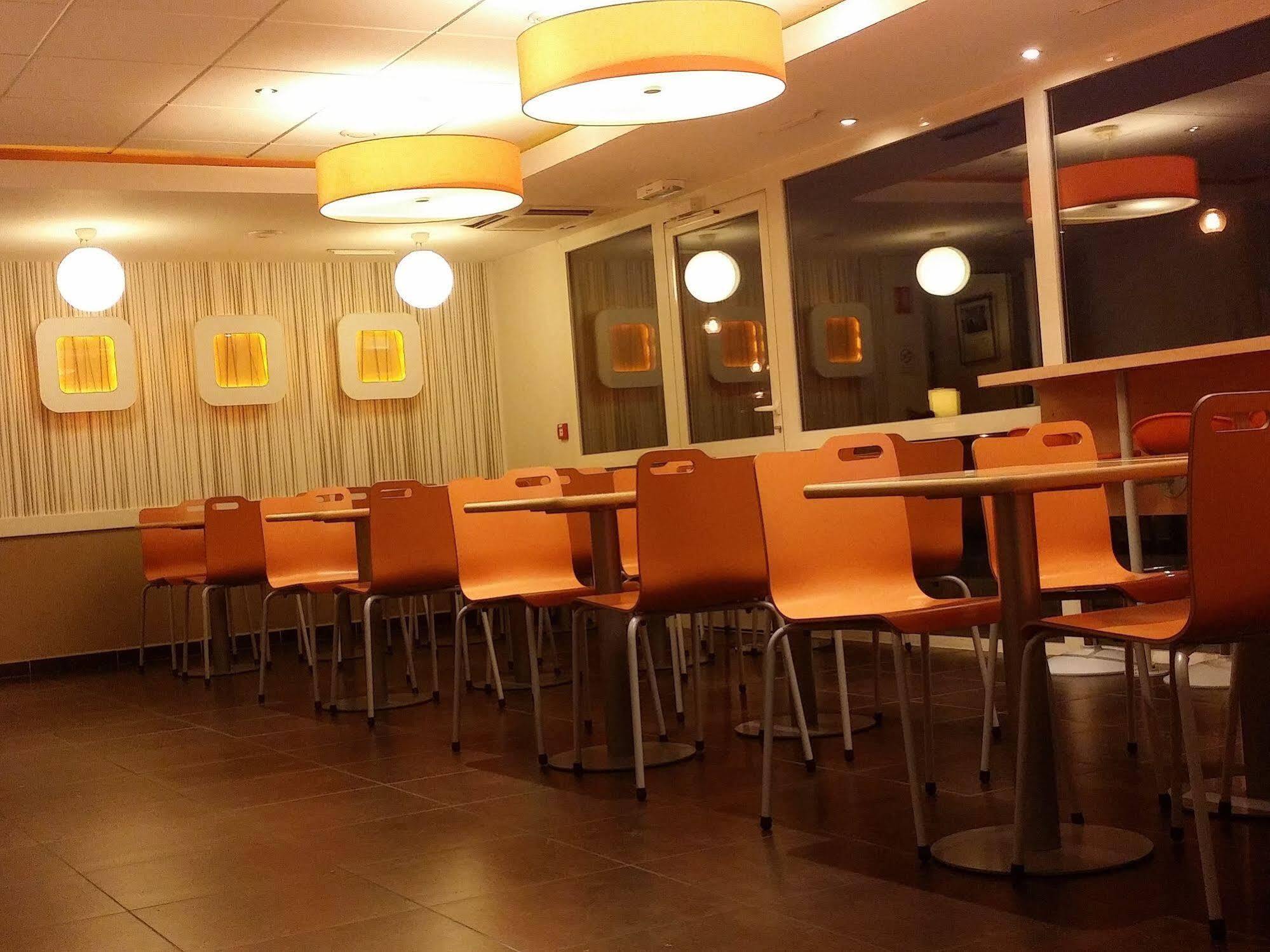 Ibis Budget Saint-Maximin Kültér fotó